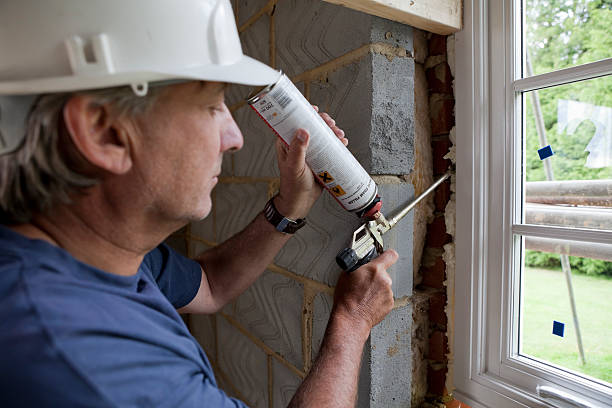 Best Types of Insulation in Celebration, FL